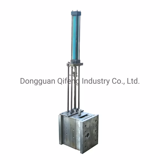 OEM di stampi per stampi ad iniezione personalizzati per scatole di immagazzinaggio per scatole di immagazzinaggio di scatole di immagazzinaggio per stampi a canale freddo/caldo ad alta precisione a 8 cavità del fornitore di utensili professionali