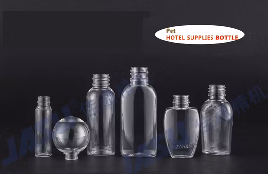 Lampadina a LED per soffiaggio parti della lampada Stampi per soffiaggio in plastica