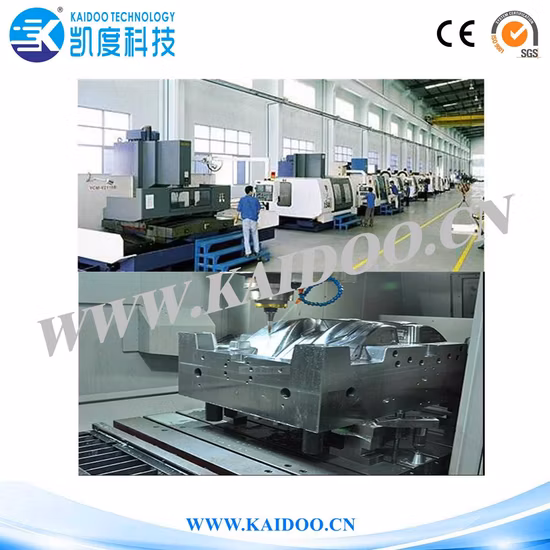 Barile impilabile da 20 litri/secchio/tamburo/bottiglia/vaso/stampo in acciaio/stampo in alluminio/stampo per soffiaggio/stampo per soffiaggio